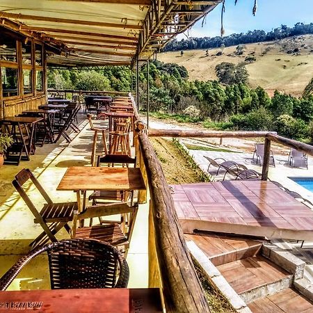 Chales Bela Vista Socorro (Sao Paulo) Exterior foto