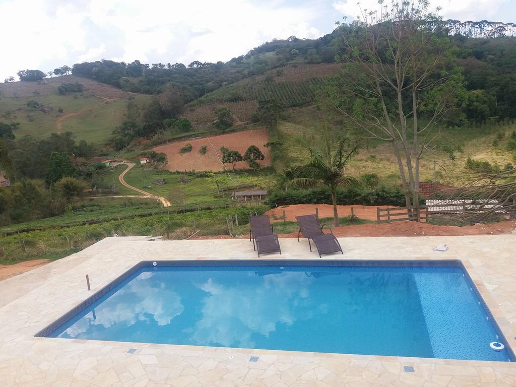 Chales Bela Vista Socorro (Sao Paulo) Exterior foto